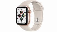 Apple Watch SEのCellularモデルが3.5万円！ スマホ持たずに外出できる夢を見たいッ…！【Amazonタイムセール】