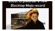 Blacktop Mojo - Who’s ready for “Pollen” to drop?...