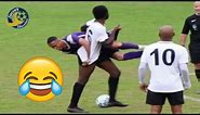 😆 Funny Laughs and Mad Memes! Comedy Football Unleashed #8