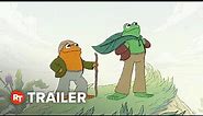Frog and Toad Season 1 Trailer