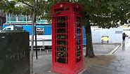 What to do with London's Old Phone Boxes