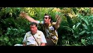 Ace Ventura - When Nature Calls (Funny Bat Scene)