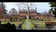 Chatham Manor|Fredericksburg Virginia|Imalwaysadventuring
