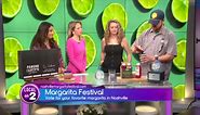 Which Margarita Will Win At Margarita Festival?