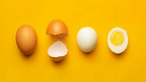 The Boiled-Egg Diet: How It Works, What to Eat, Risks, and More