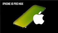 iPhone 16 Pro Max - The Revolutionary Capture Button and Camera Upgrades!