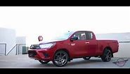 Customer Testimonial: Toyota Hilux - Niche Verona Wheels | AutoCraze