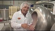 A Magic Journey: How Jelly Belly Jelly Beans Are Made
