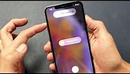 iPhone XS/ XS Max: How to Turn Off / Power Down (2 Ways)