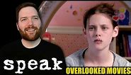 Speak (2004) - Overlooked Movies