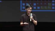 Control pattern recognition like a Tetris master | Phuc Nguyen Hong | TEDxYouth@Hanoi