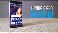 Honor 8 Pro Smartphone Review: Best Dual Rear Cameras For This Price
