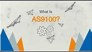 What is AS9100 and How To Get AS9100 Certification - NQA