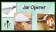 Jar Opener