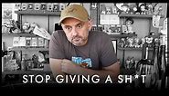 How Ignoring Others’ Opinions Will Lead to Success - Gary Vaynerchuk Motivation