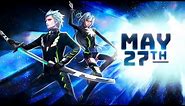 Phantasy Star Online 2 PC Release Date Announced (Official NA Server)