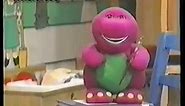 Barney the Dinosaur Outtakes - Morphing is Hard (You've Got to Have Art - S6E06)