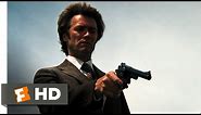 Dirty Harry (10/10) Movie CLIP - Do l Feel Lucky? (1971) HD