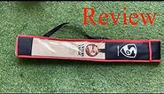 SG Bat Review | Century Classic | Budgeted English Willow Bats