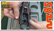 AK-47: Trigger Removal & Installation/Assembly - Tapco G2