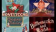 Little Audrey: Butterscotch and Soda - Noveltoons - 1948