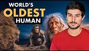 Mystery of World's Oldest Human | The Secret of Living 120+ years | Dhruv Rathee