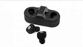 Brookstone® True Wireless Bluetooth® Earbuds - Business Gifts by Promotions Now