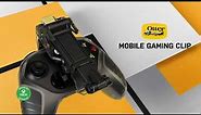 OtterBox Mobile Gaming Clip