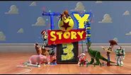 Toy Story 3 - HD Trailer