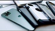 🎁 Giveway - Huse și carcase pentru iPhone 11 PRO disponibile acum pe Mobiledirect.ro