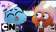 The Amazing World of Gumball - Halloween (Preview) Clip 1