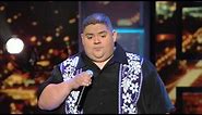 Gabriel Iglesias - Im Not Fat,I'm Fluffy - 2009. The six level of fatness