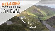 Llyn Idwal | Snowdonia - The best place for a relaxing walk, take pictures & enjoy your surroundings