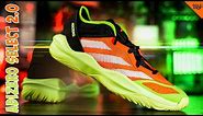 THE LIGHTEST HOOP SHOE?! Adidas Adizero Select 2.0 Detailed Look & Review!