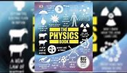 The Physics Book: Big Ideas Simply Explained | Audiobook Space Science