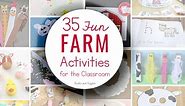Here's a Go-to Resource for Planning Classroom Farm Activities