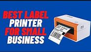 6 Best Label Printer for Small Business