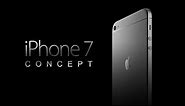 iPhone 7 2016 - Concept