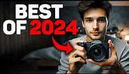 Best Full Frame Mirrorless Camera in 2024 (Top 5 Picks For Photo & Video)