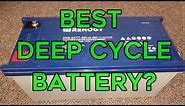 Best Deep Cycle Battery? - Renogy 200 AH Deep Cycle Gel Battery Review