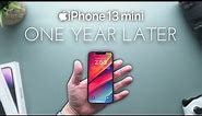 iPhone 13 mini One Year Later - Better Than iPhone 14??