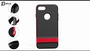 2017 Best Looking iPhone 7/7 plus Bumper Case from JETech