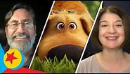 Dug Days’ Director and Producers’ Favorite Disney+ Shows to Watch with Dogs | Pixar