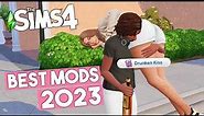 25+ of the best realistic mods for The Sims 4 2023! + LINKS