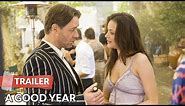A Good Year 2006 Trailer HD | Russell Crowe | Abbie Cornish