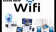 WiFi advantages, disadvantages, types and How does Wi-Fi work?