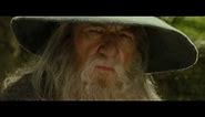 "A wizard is never late, nor is he early, he arrives precisely when he means to!" - Gandalf