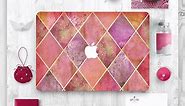 Slick Case MacBook Cases Pink Collection