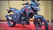 Honda X Blade 2022 Model Detailed Review 😍 ~ On Road Price I Mileage I Colors I Honda Xblade 160 bs6
