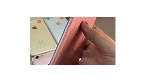 Second iPhone 6s Harga Mulai 3000an 😍... - Toko hp 3c Sheng